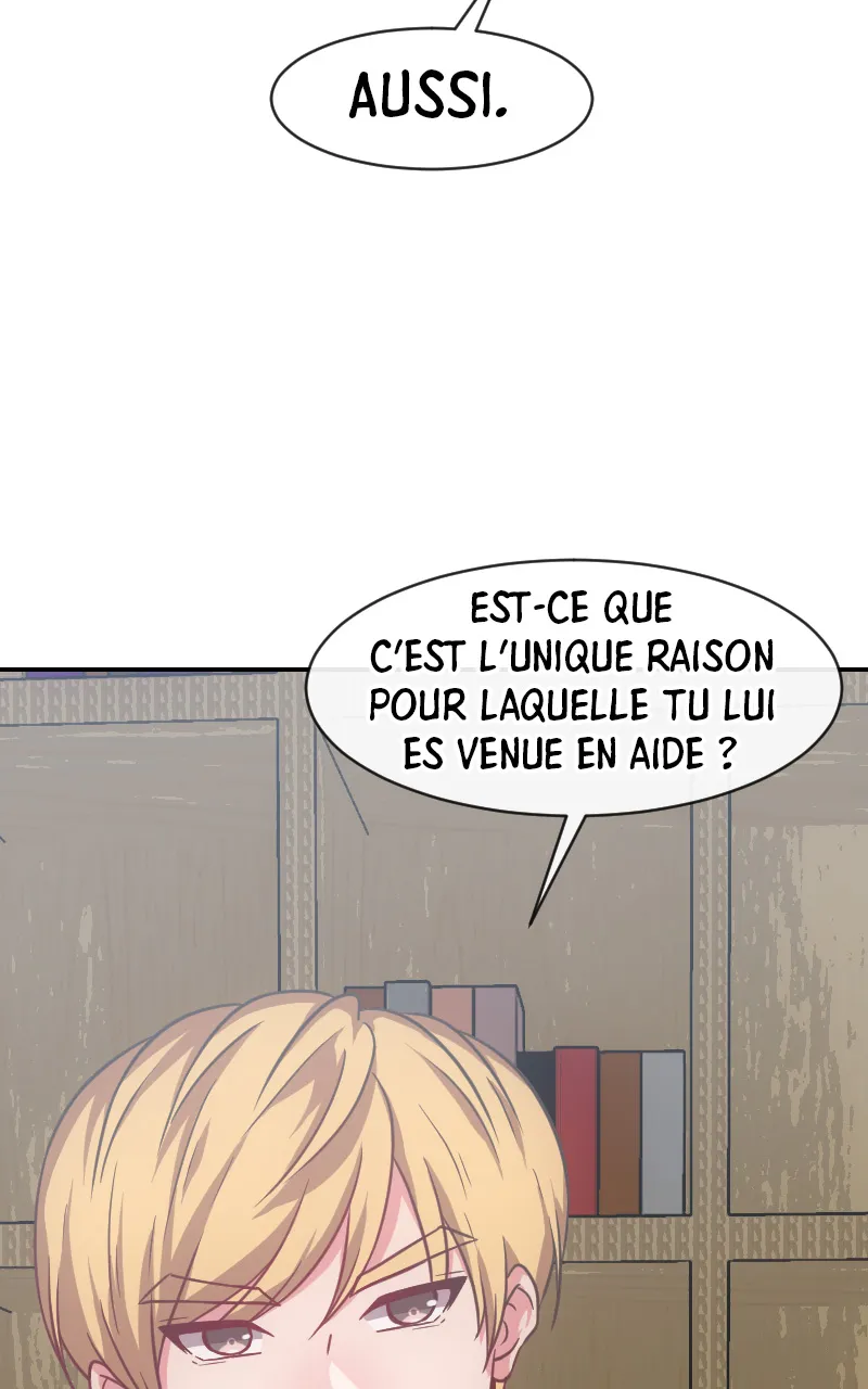 Read Questions d’âge Manga Online
