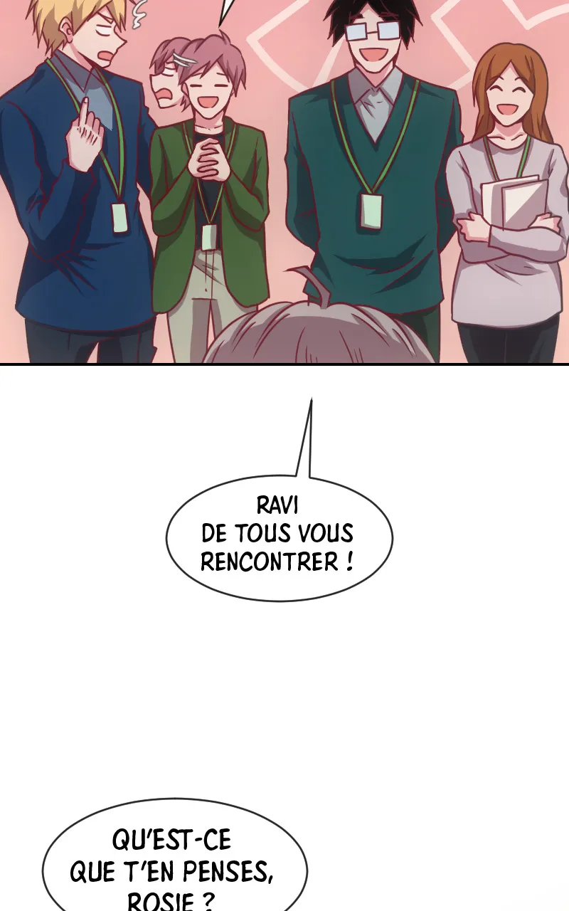 Read Questions d’âge Manga Online