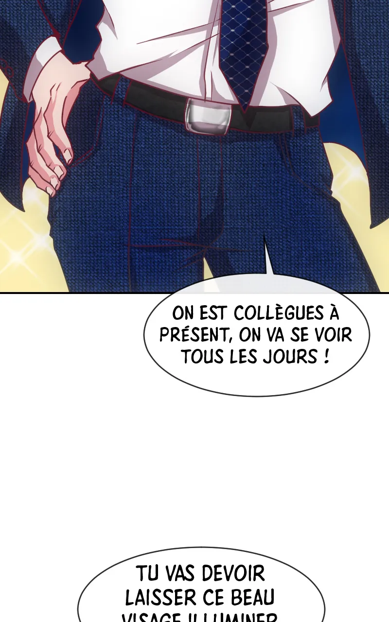 Read Questions d’âge Manga Online