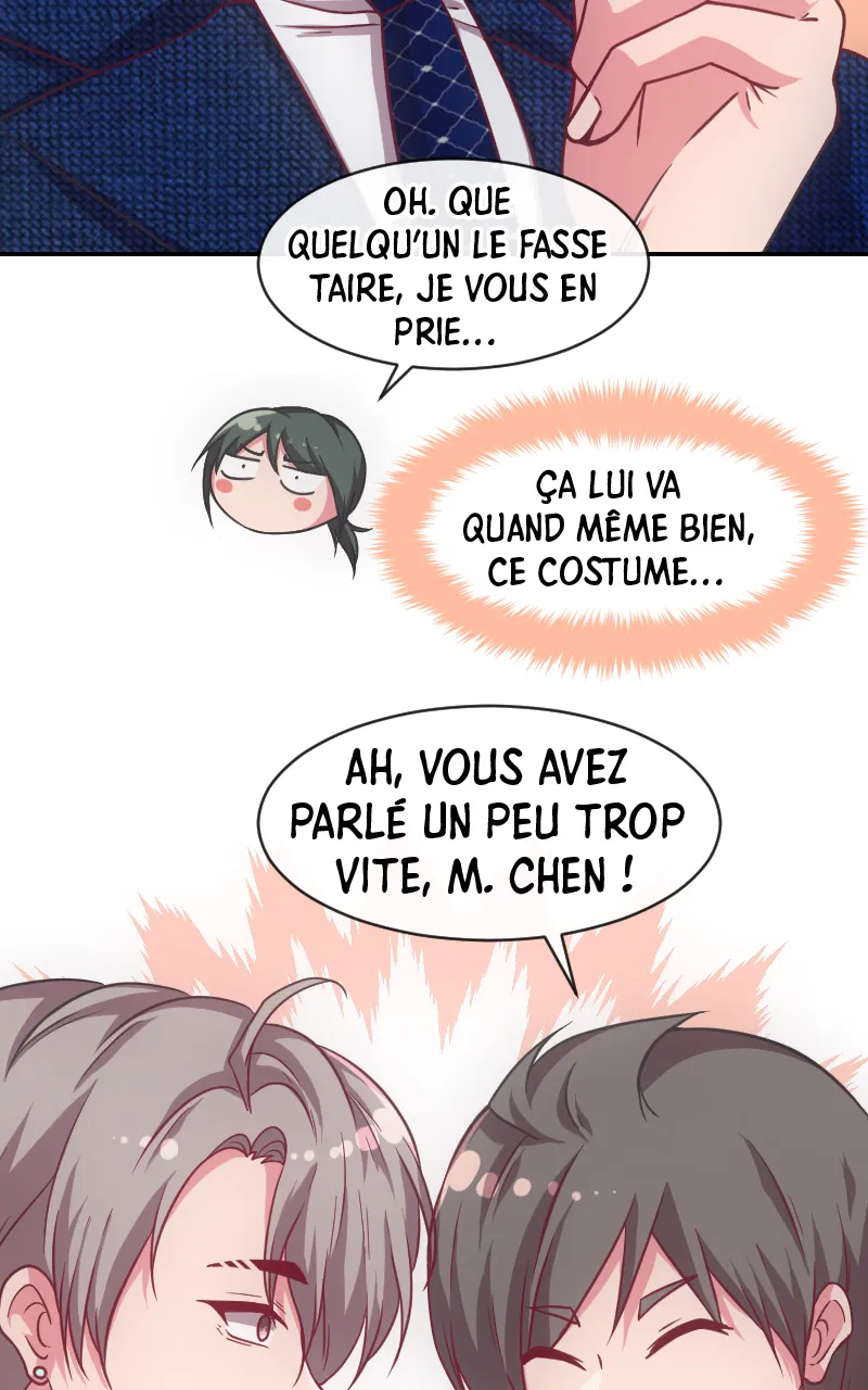 Read Questions d’âge Manga Online