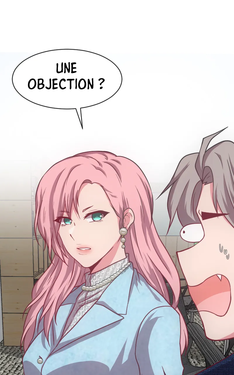 Read Questions d’âge Manga Online