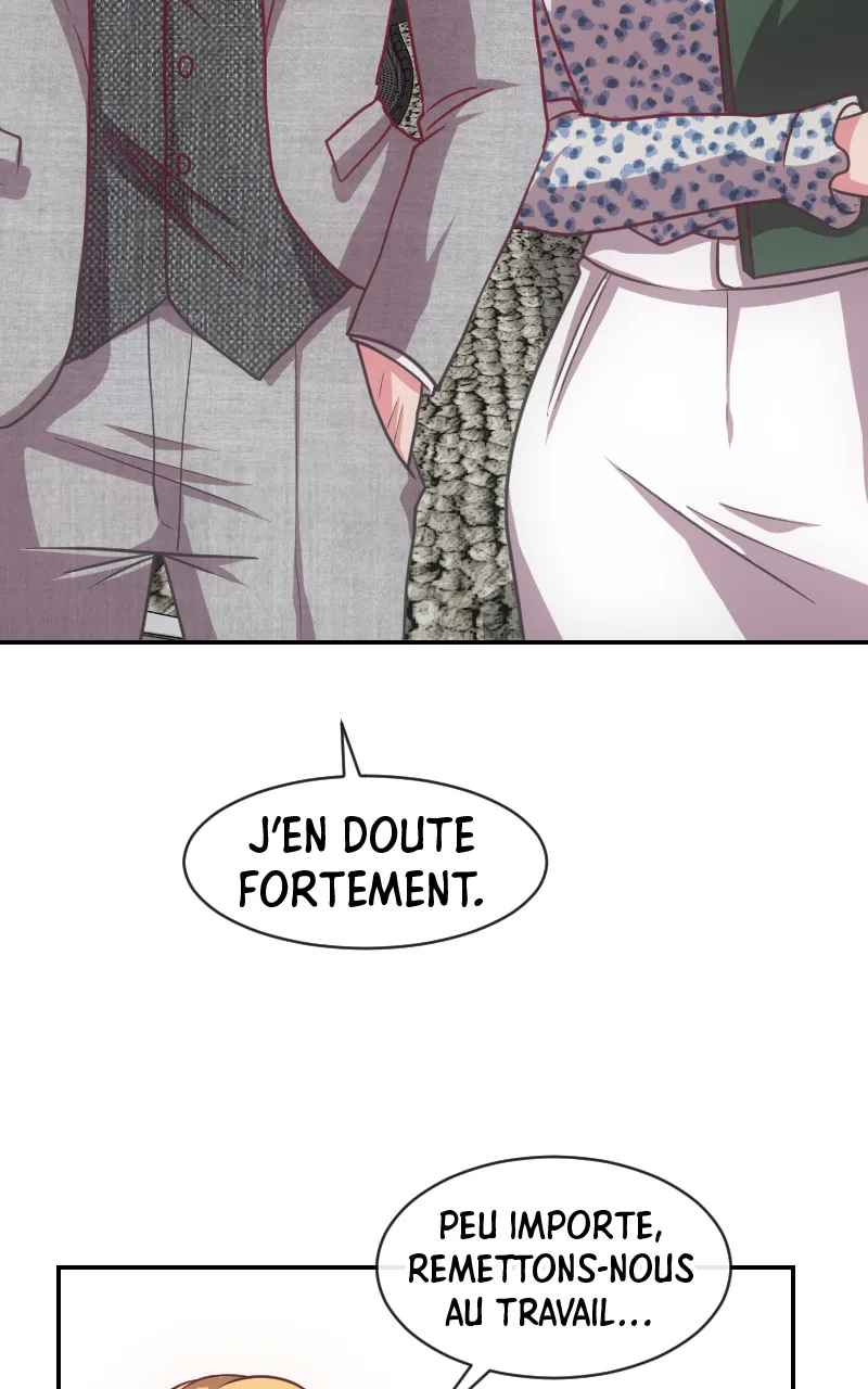 Read Questions d’âge Manga Online