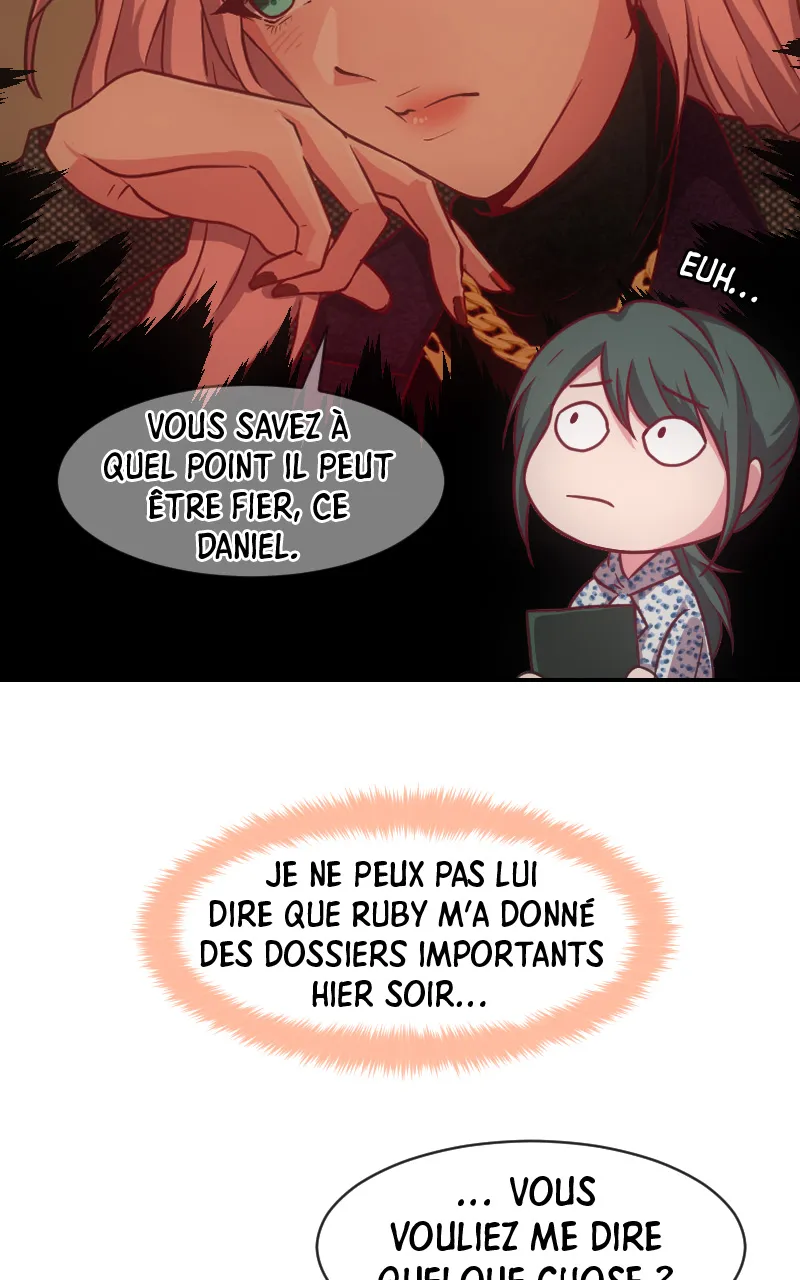 Read Questions d’âge Manga Online