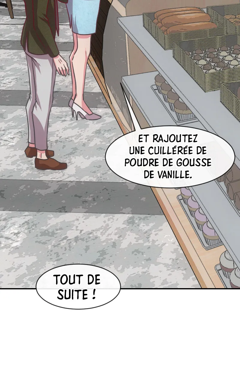 Read Questions d’âge Manga Online
