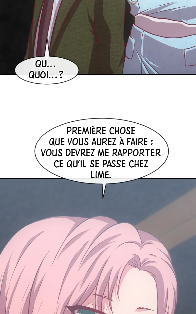 Read Questions d’âge Manga Online