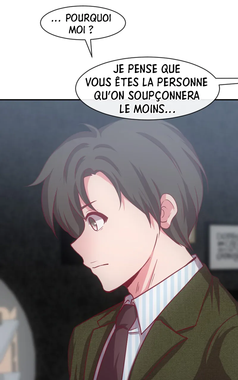 Read Questions d’âge Manga Online