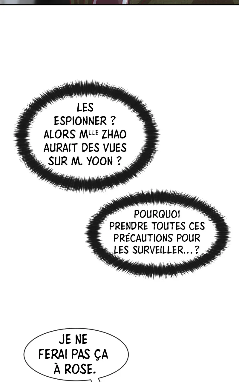 Read Questions d’âge Manga Online