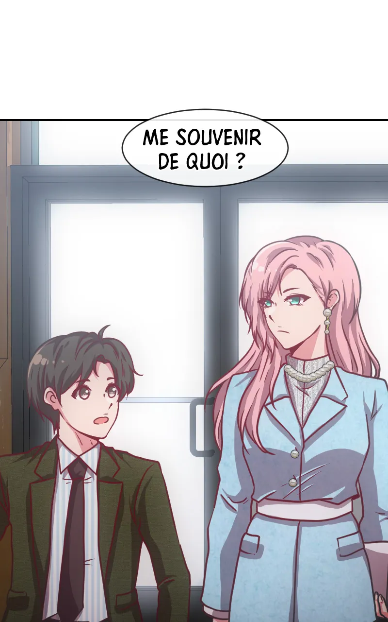 Read Questions d’âge Manga Online