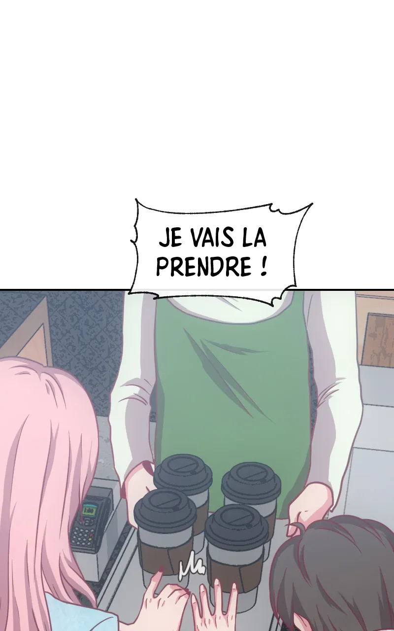 Read Questions d’âge Manga Online