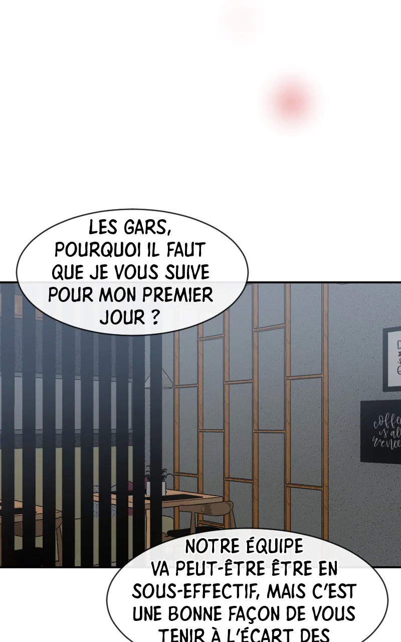 Read Questions d’âge Manga Online