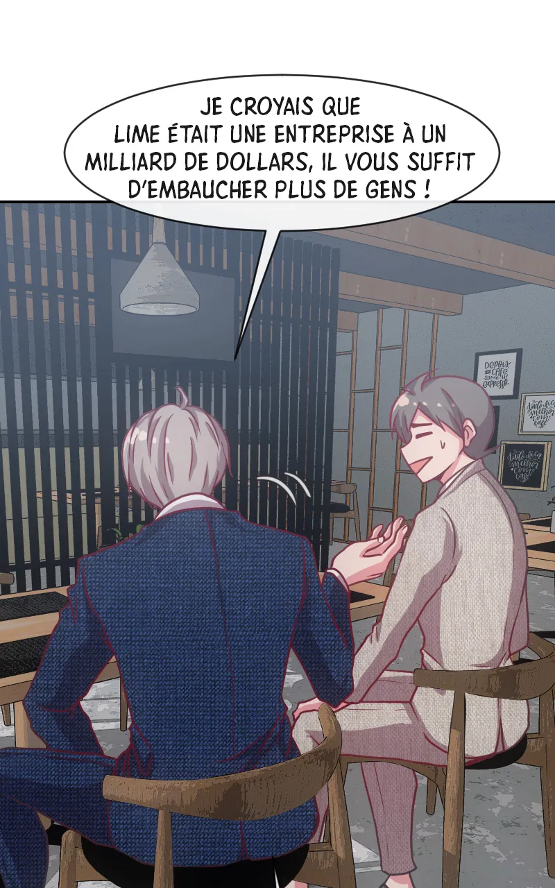 Read Questions d’âge Manga Online