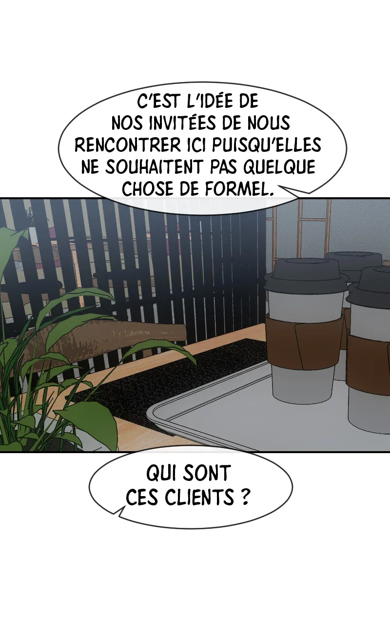 Read Questions d’âge Manga Online