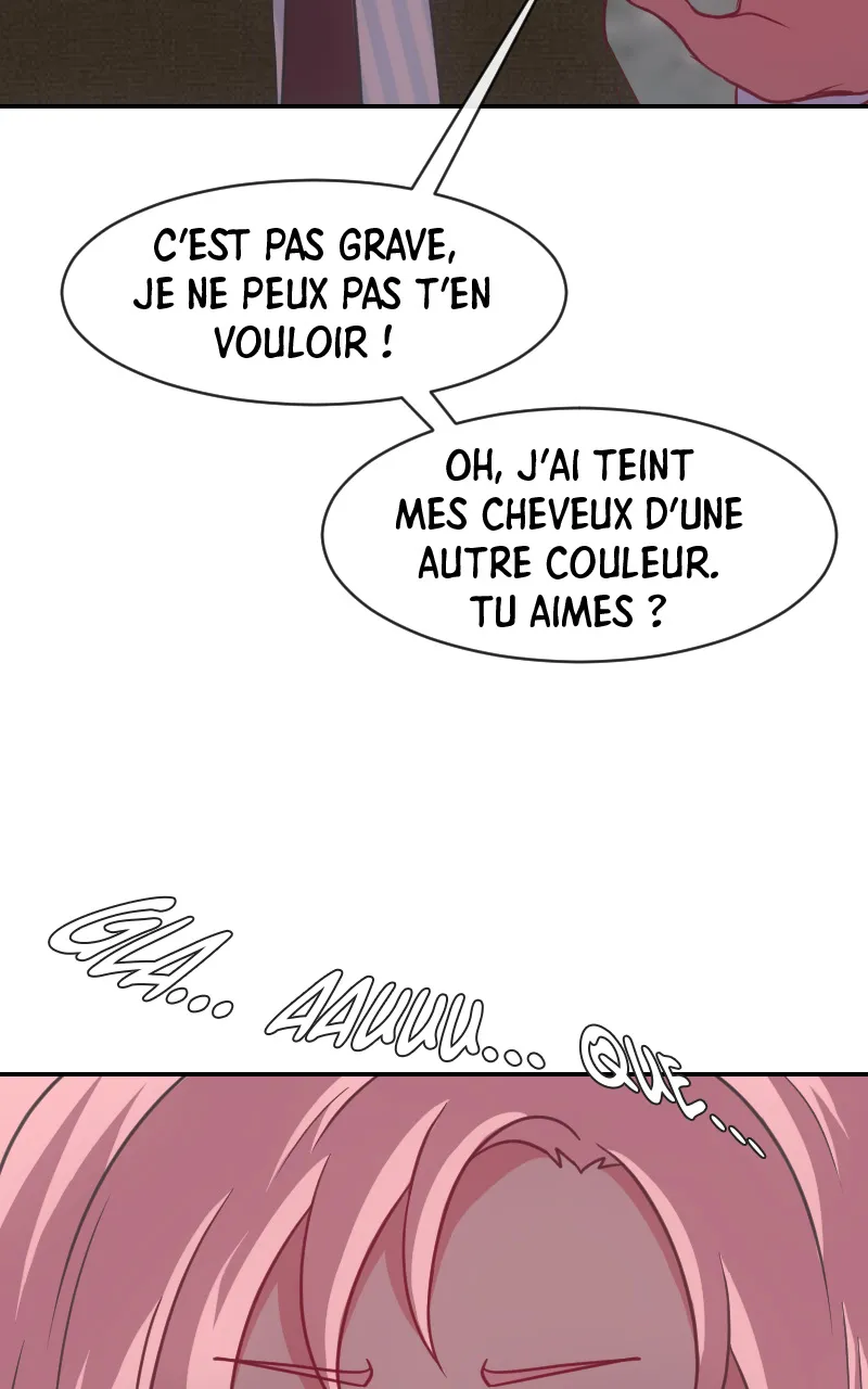 Read Questions d’âge Manga Online