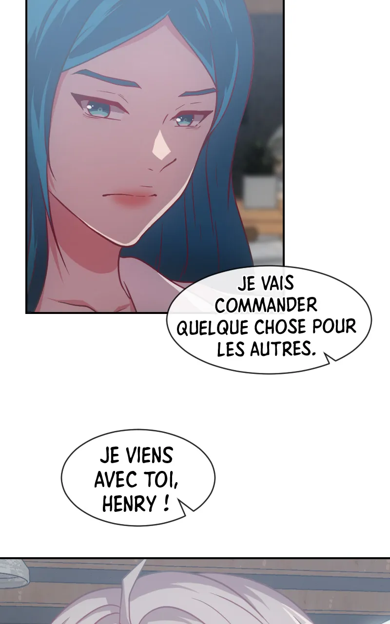 Read Questions d’âge Manga Online