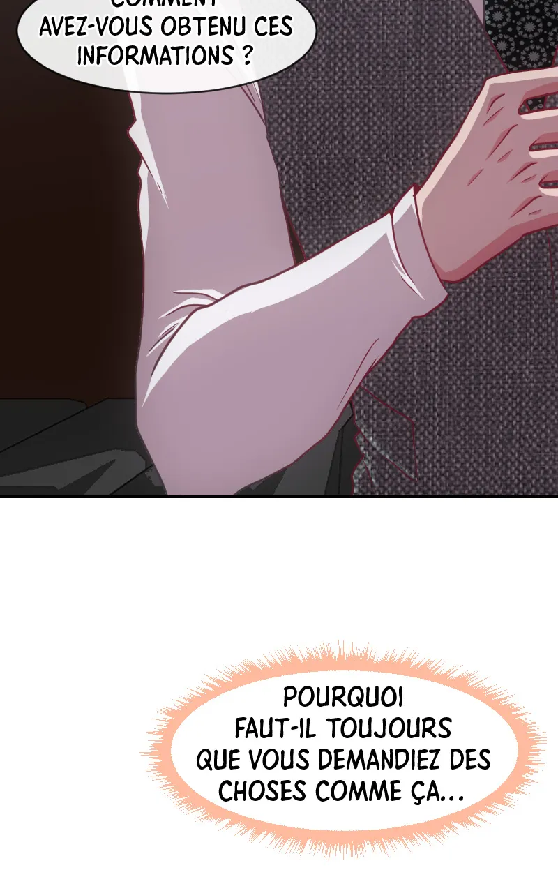 Read Questions d’âge Manga Online