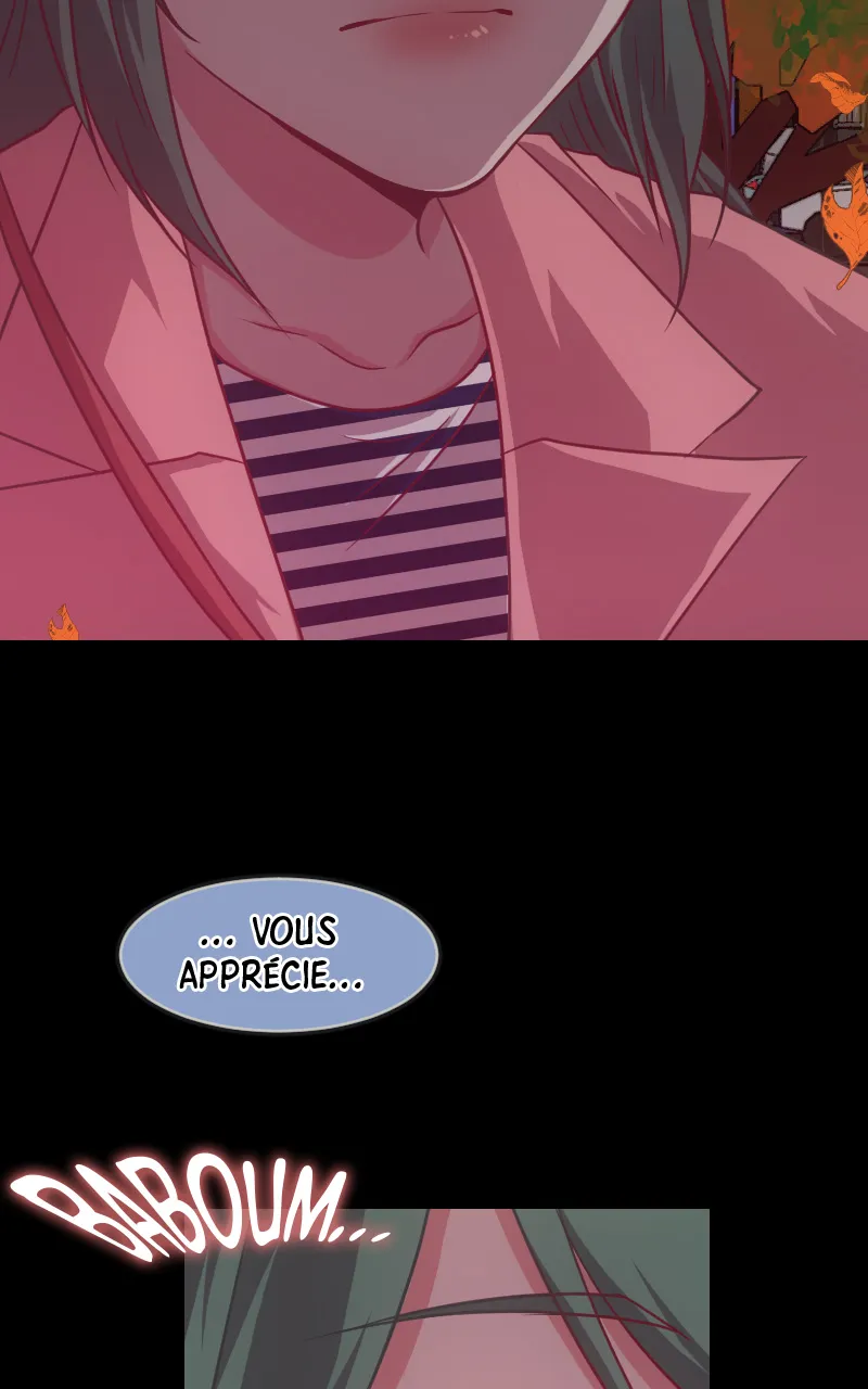 Read Questions d’âge Manga Online