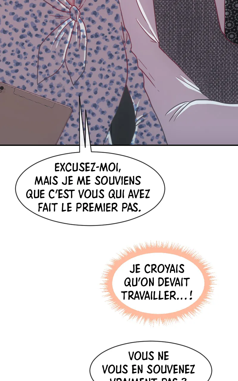 Read Questions d’âge Manga Online