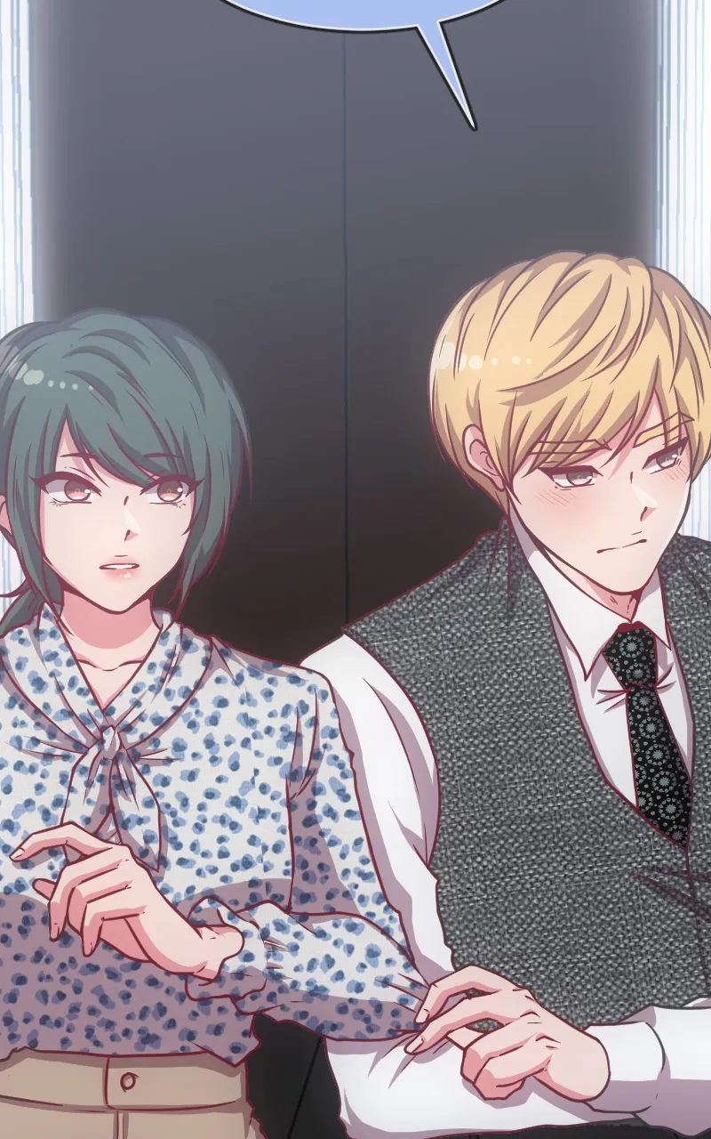 Read Questions d’âge Manga Online