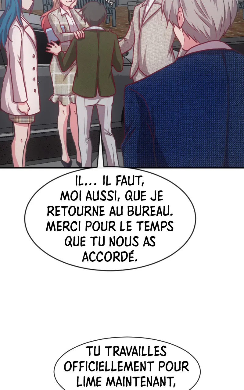 Read Questions d’âge Manga Online
