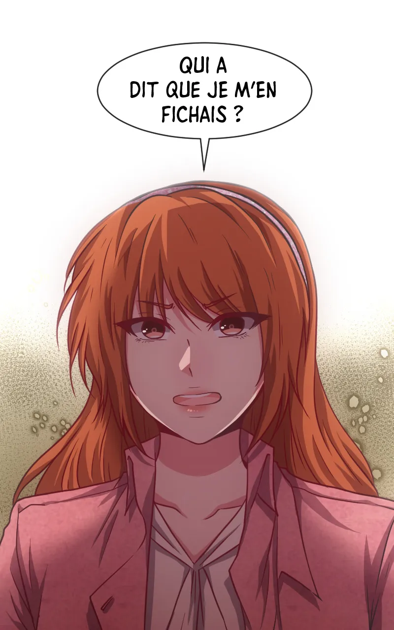Read Questions d’âge Manga Online