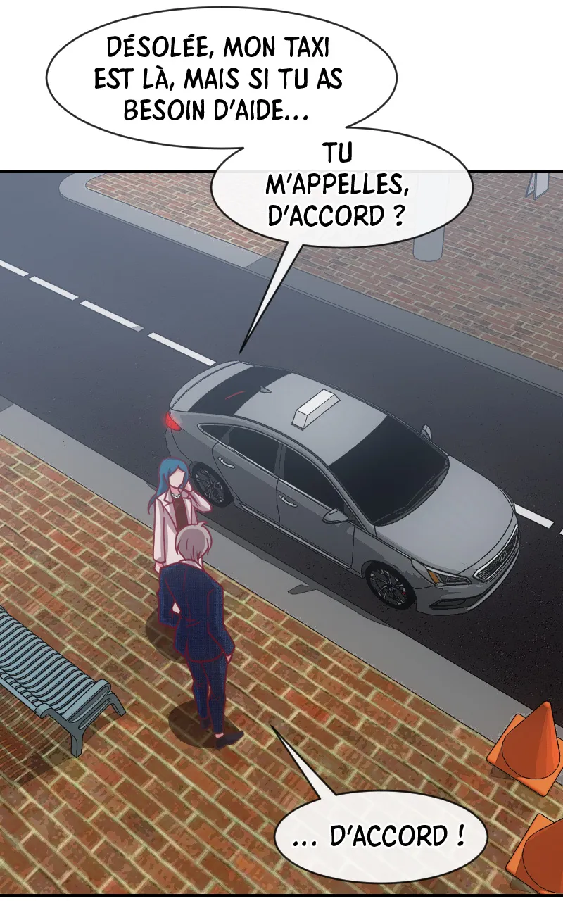 Read Questions d’âge Manga Online