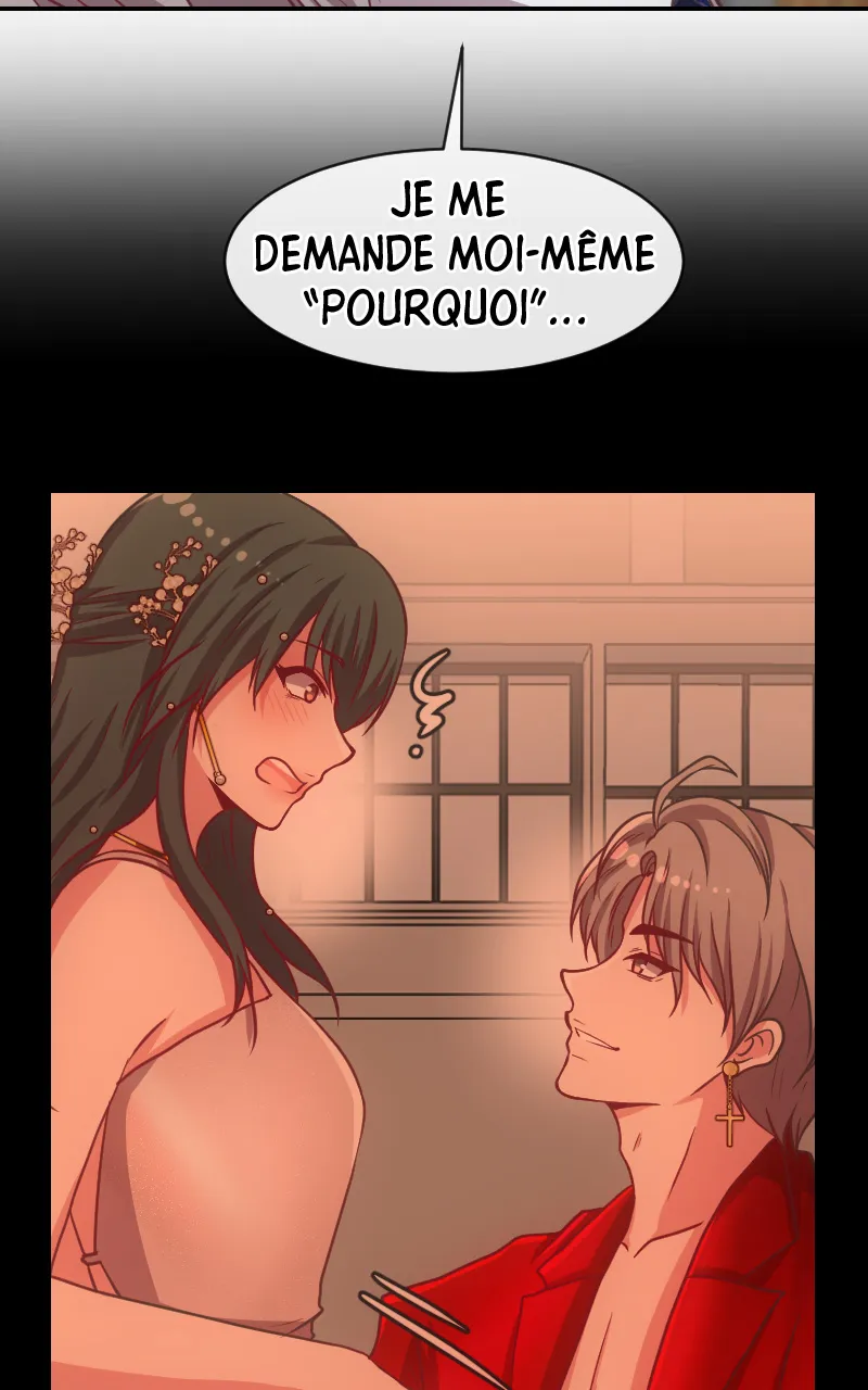Read Questions d’âge Manga Online