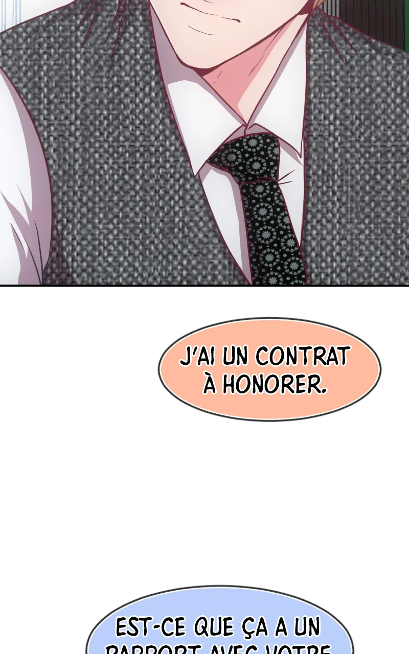 Read Questions d’âge Manga Online