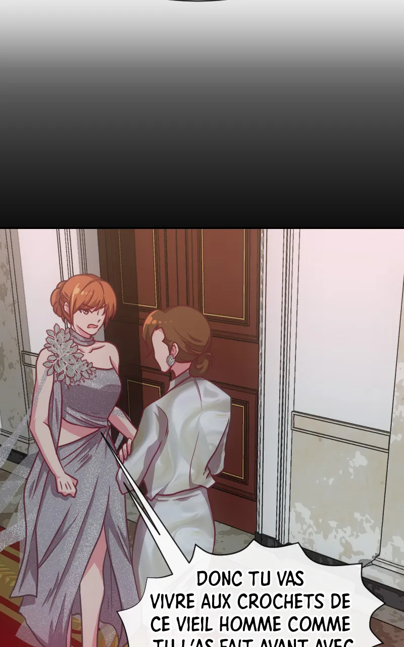 Read Questions d’âge Manga Online