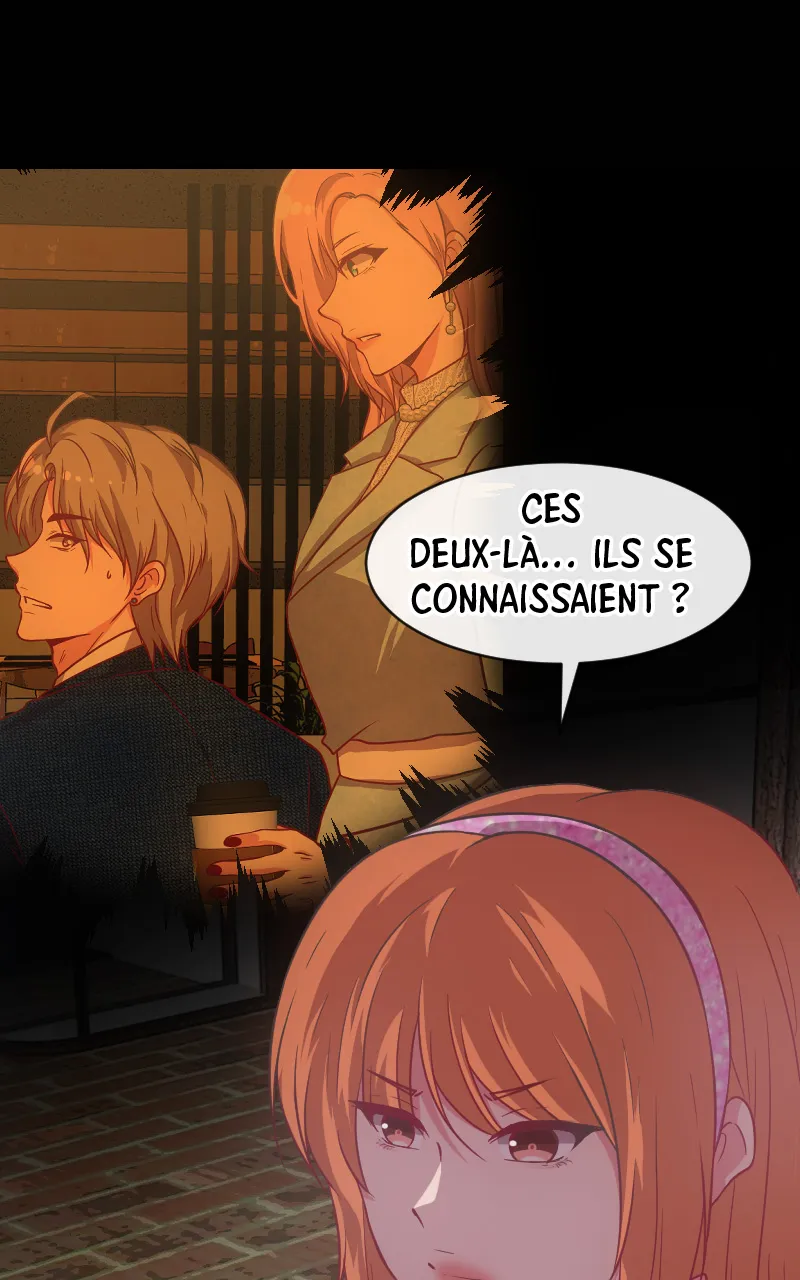 Read Questions d’âge Manga Online
