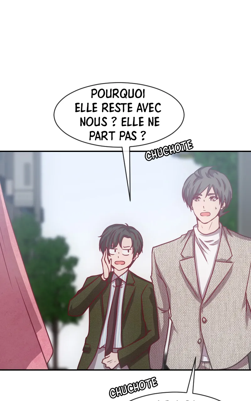 Read Questions d’âge Manga Online