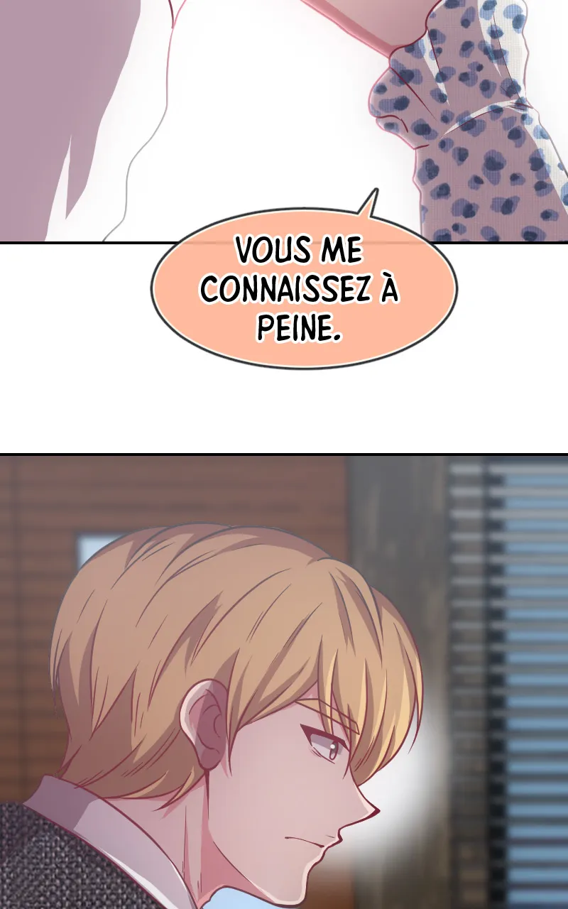 Read Questions d’âge Manga Online