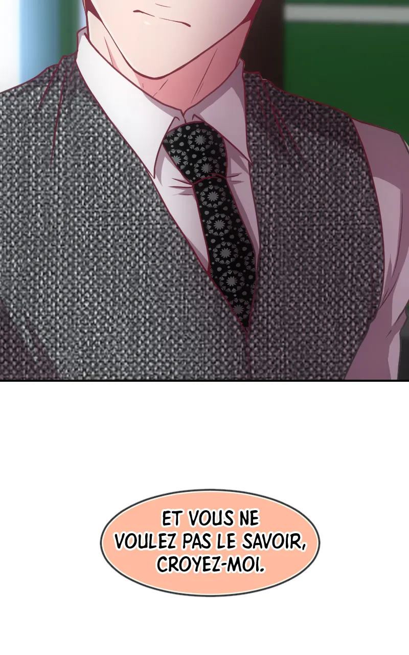 Read Questions d’âge Manga Online