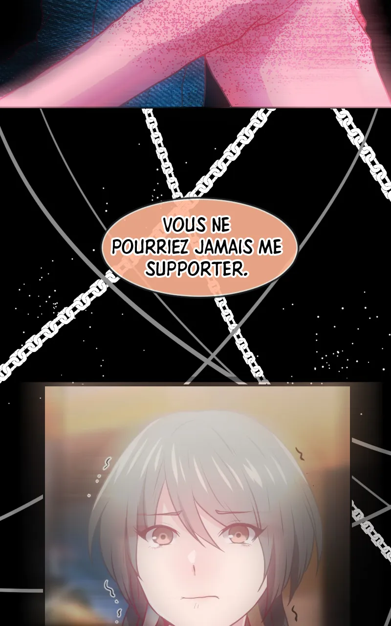 Read Questions d’âge Manga Online