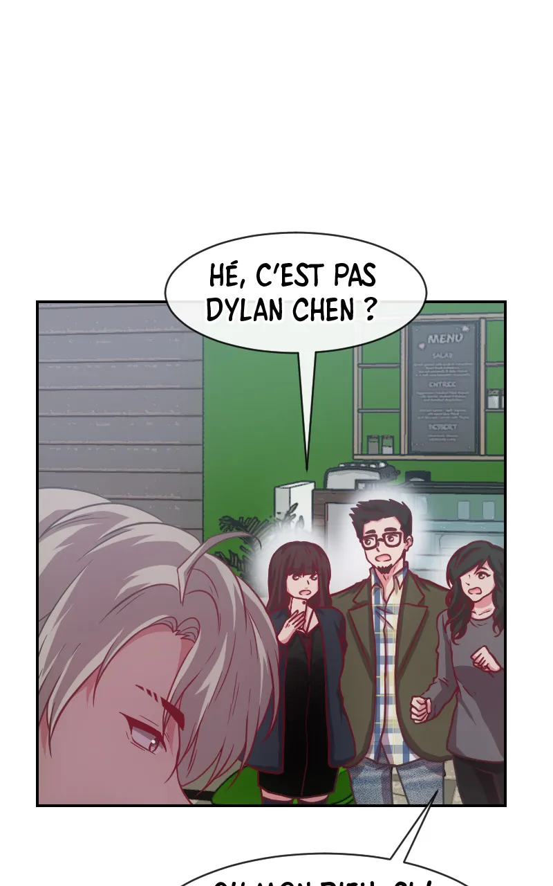 Read Questions d’âge Manga Online