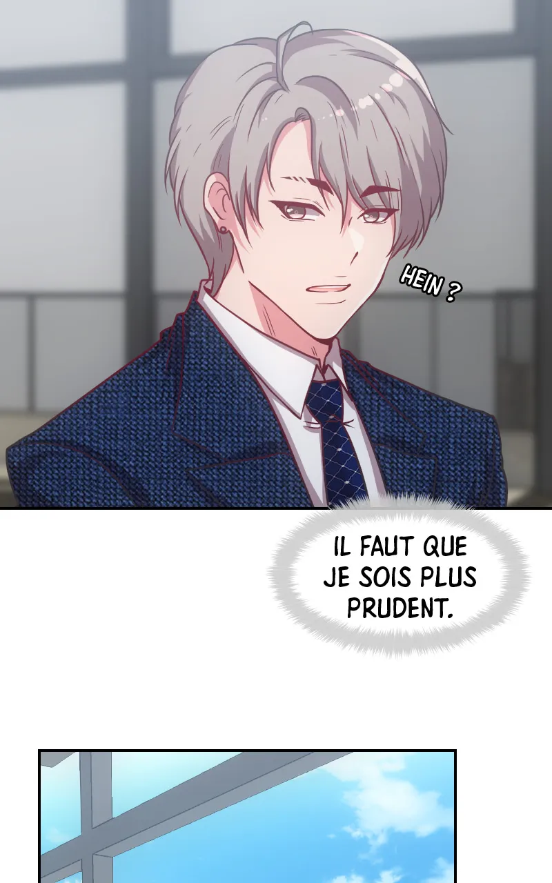 Read Questions d’âge Manga Online