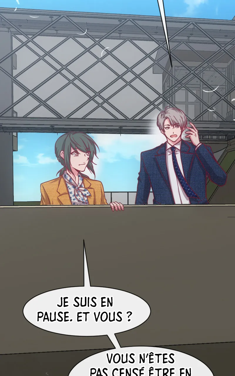 Read Questions d’âge Manga Online