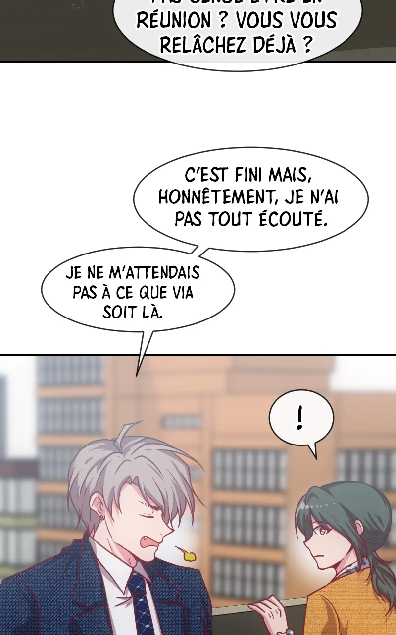 Read Questions d’âge Manga Online