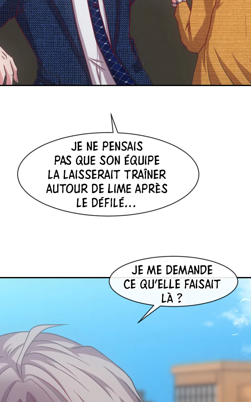 Read Questions d’âge Manga Online