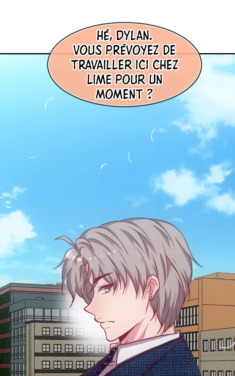 Read Questions d’âge Manga Online