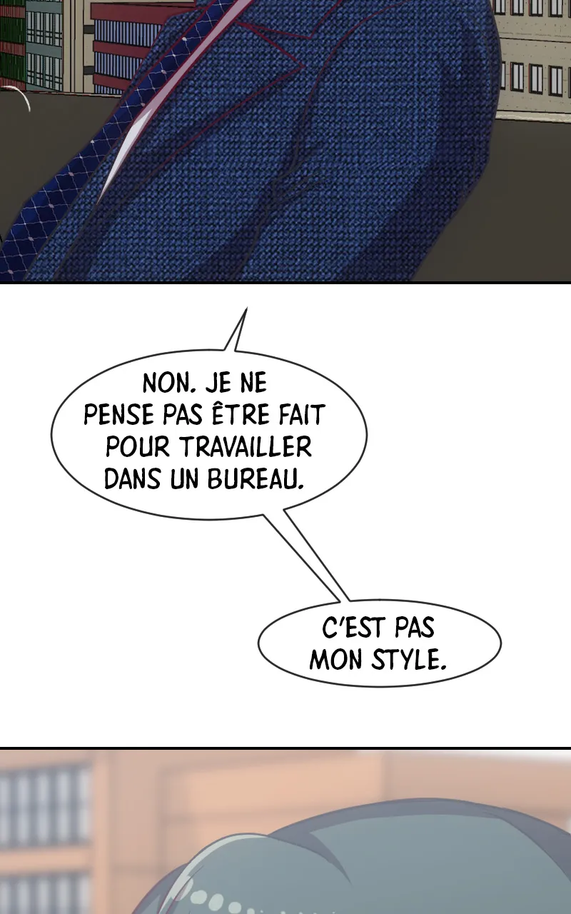 Read Questions d’âge Manga Online