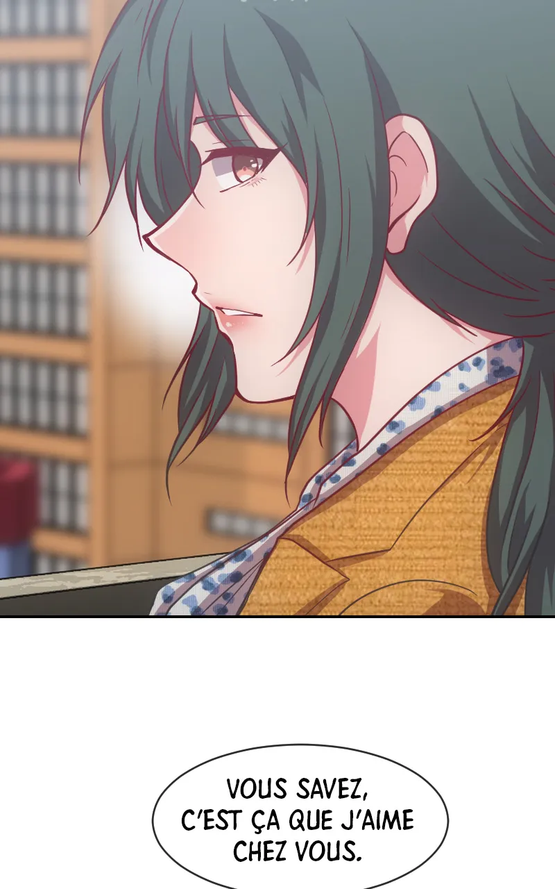 Read Questions d’âge Manga Online