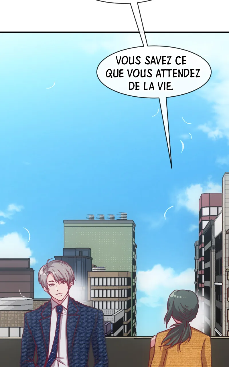 Read Questions d’âge Manga Online