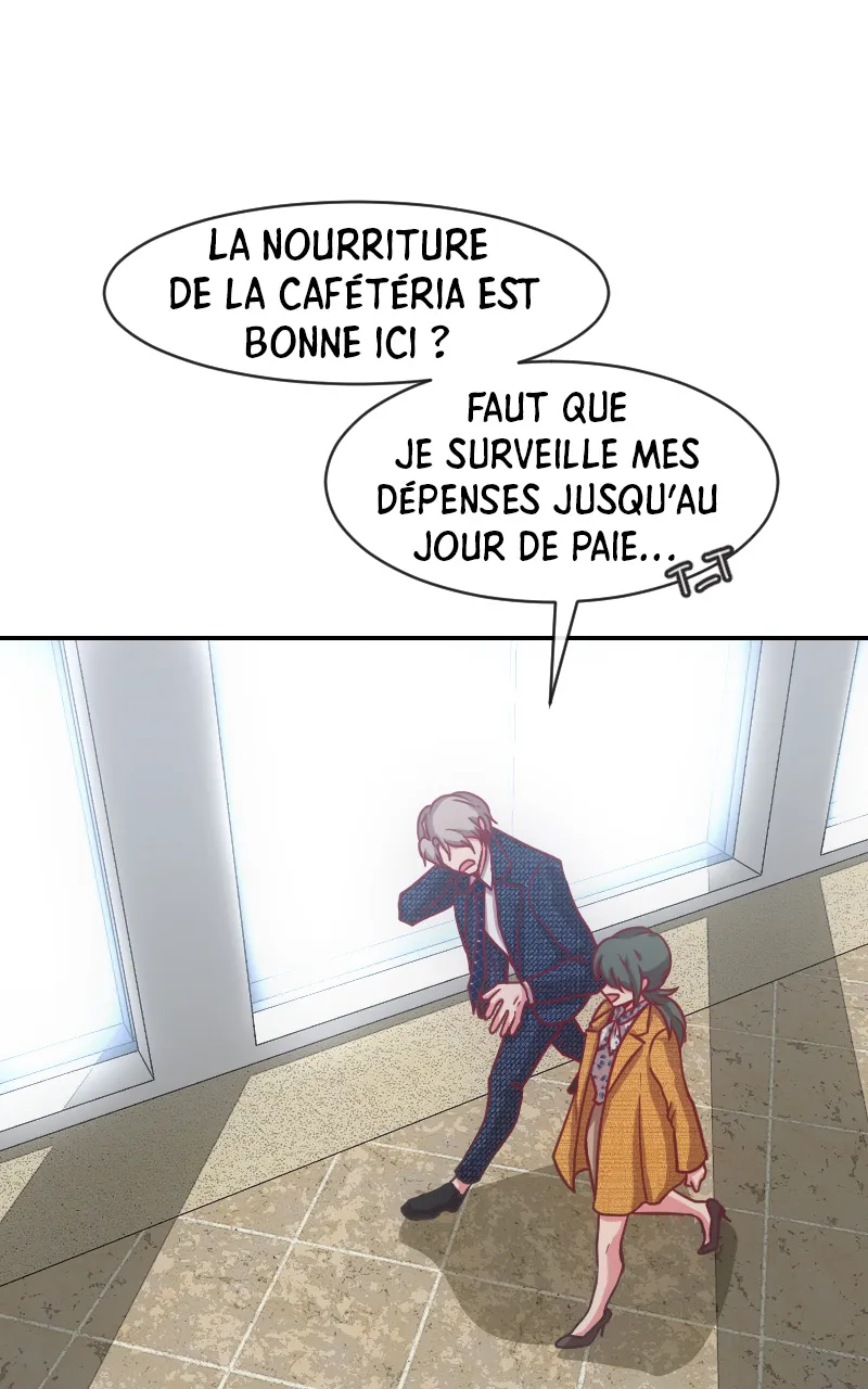 Read Questions d’âge Manga Online