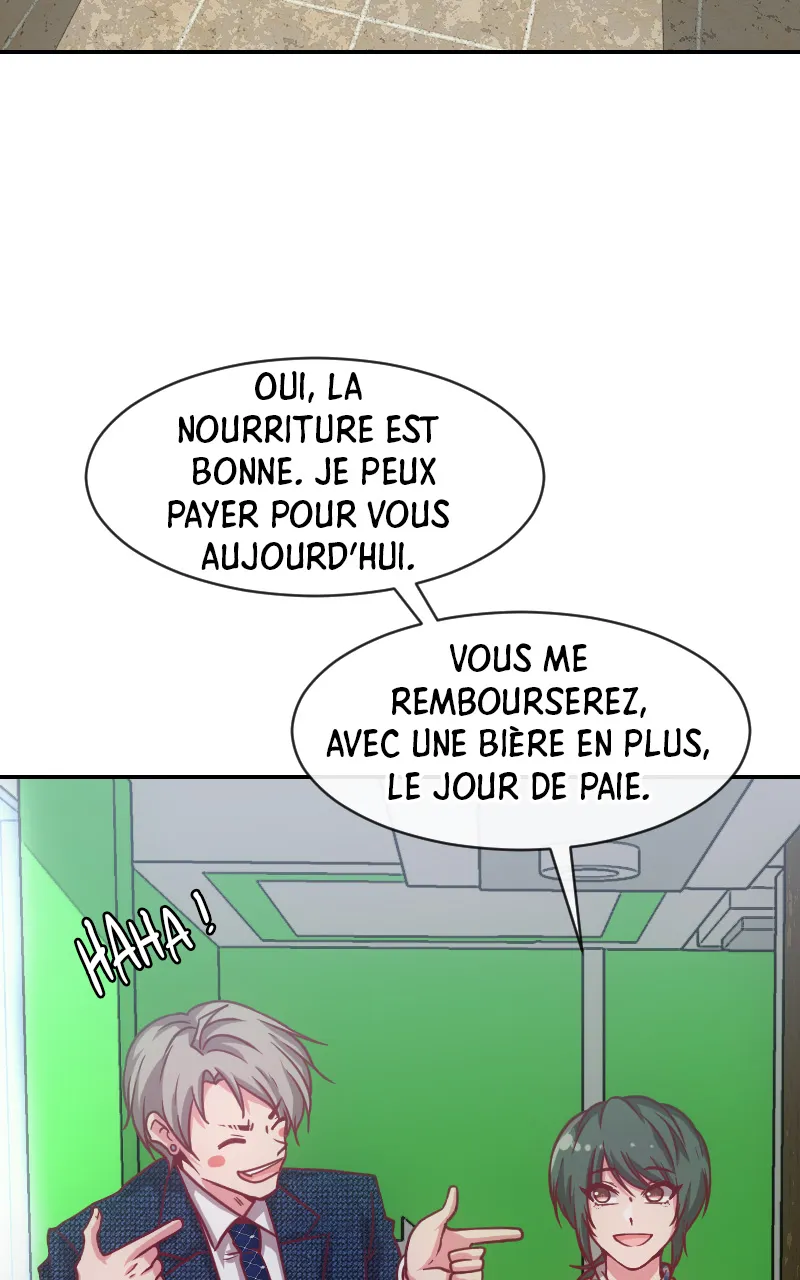 Read Questions d’âge Manga Online