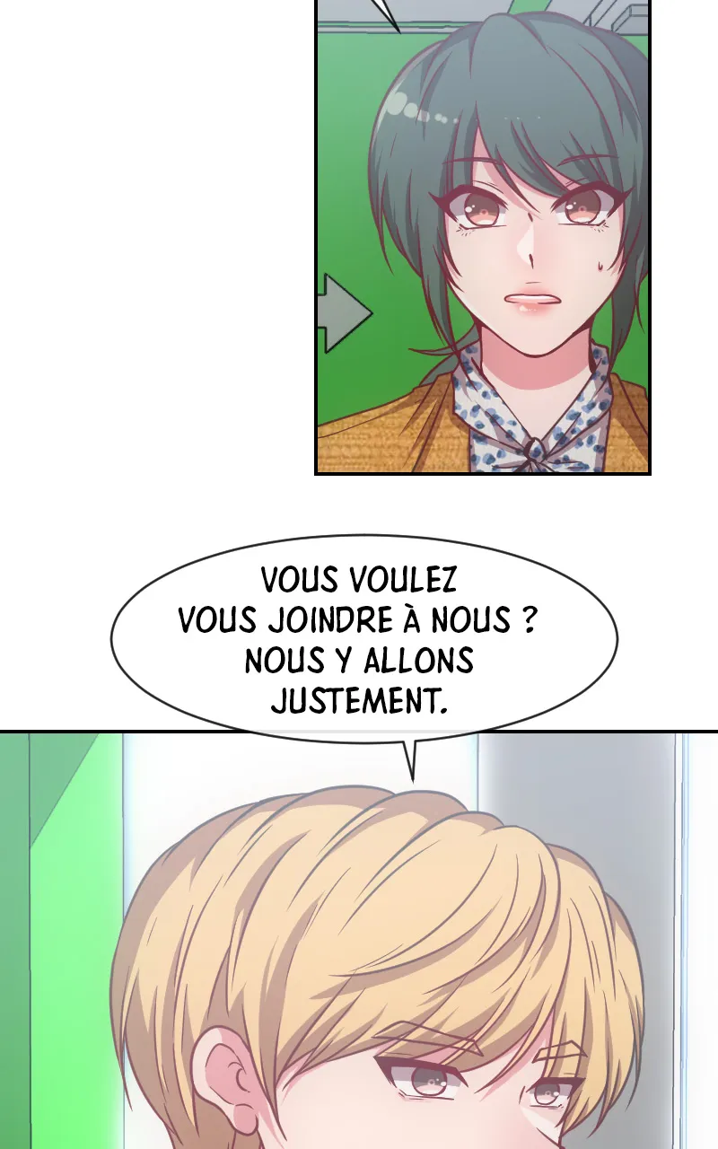 Read Questions d’âge Manga Online