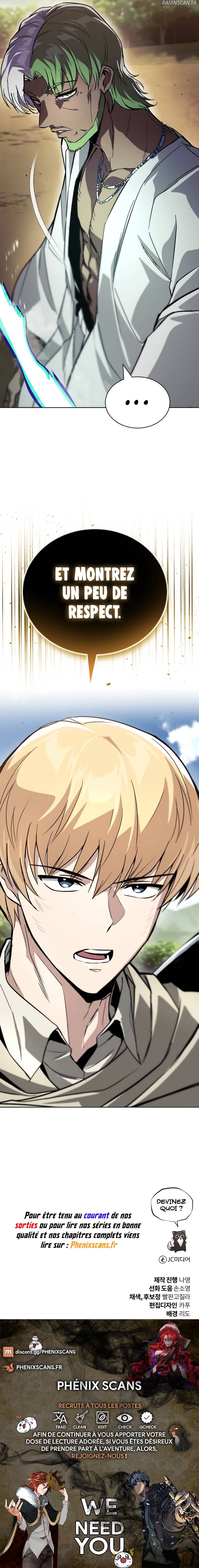 Read Reformation of the Deadbeat Noble FR Manga Online