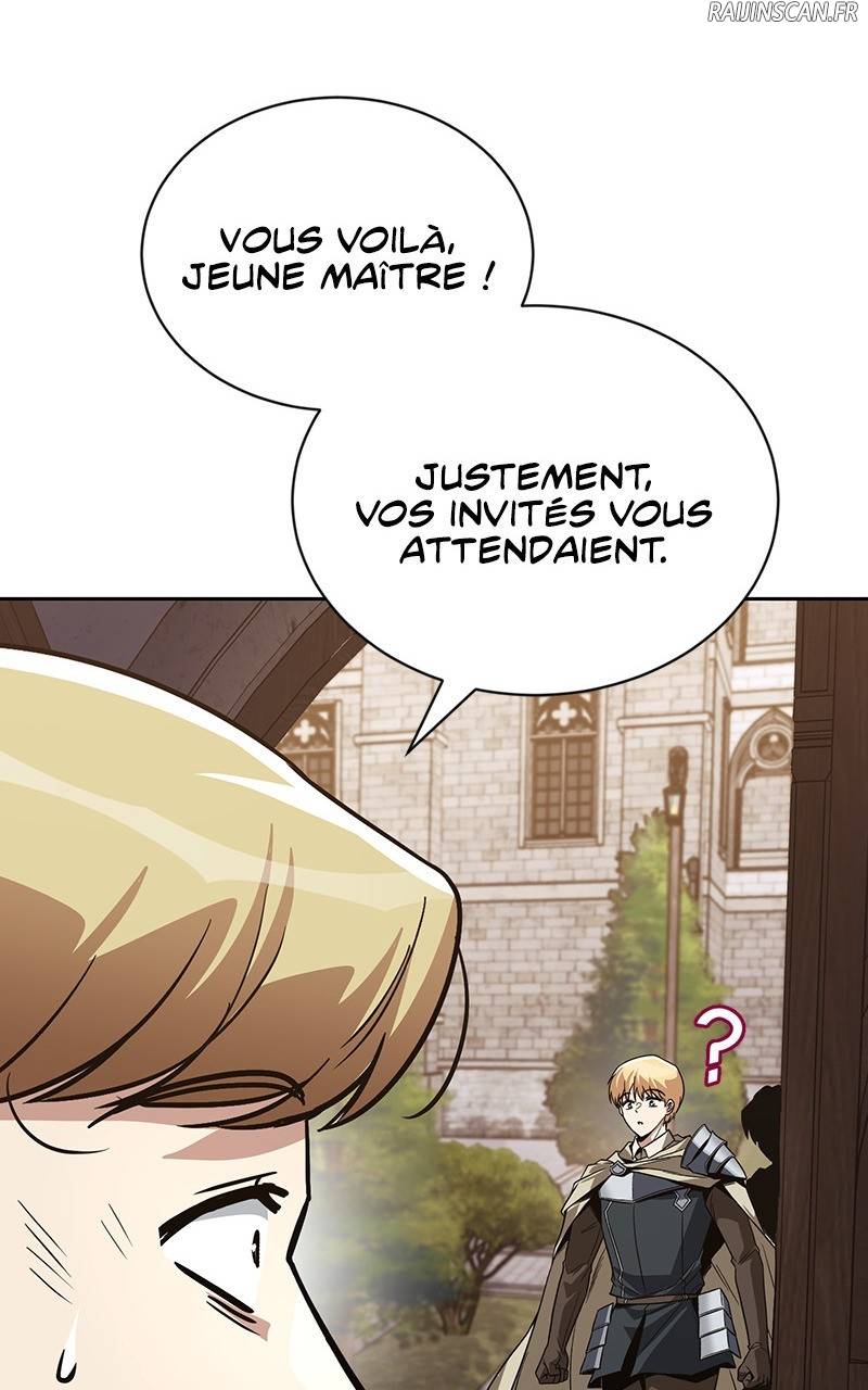 Read Reformation of the Deadbeat Noble FR Manga Online