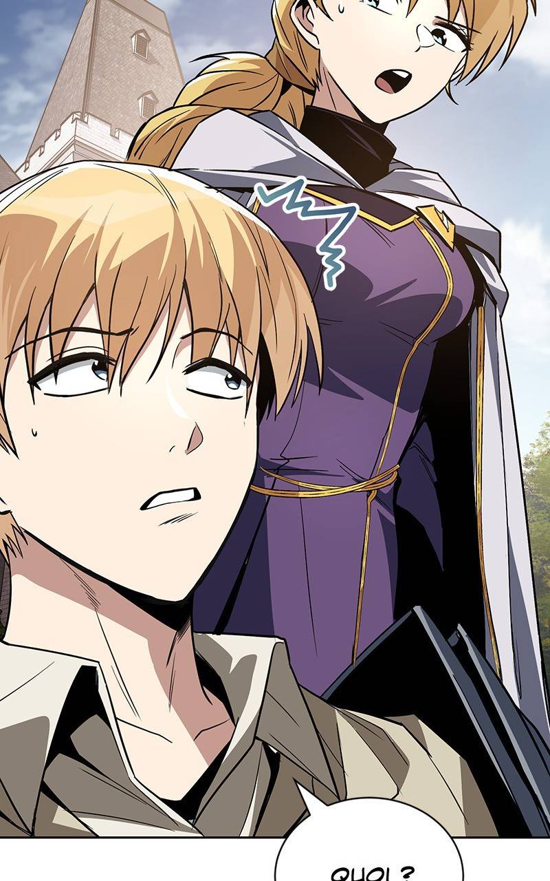 Read Reformation of the Deadbeat Noble FR Manga Online