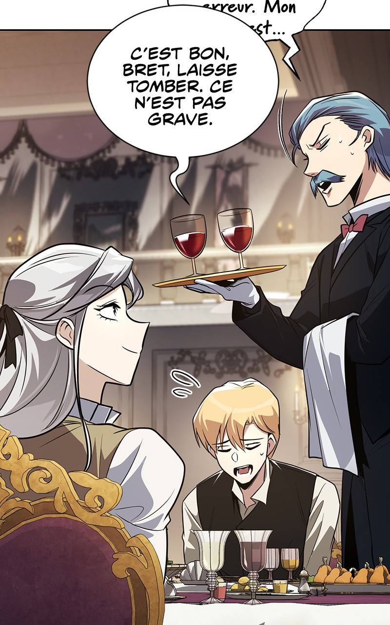 Read Reformation of the Deadbeat Noble FR Manga Online