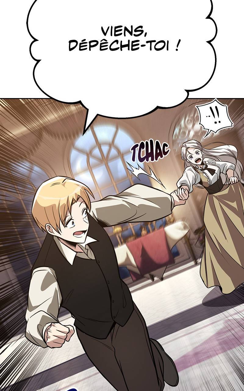 Read Reformation of the Deadbeat Noble FR Manga Online